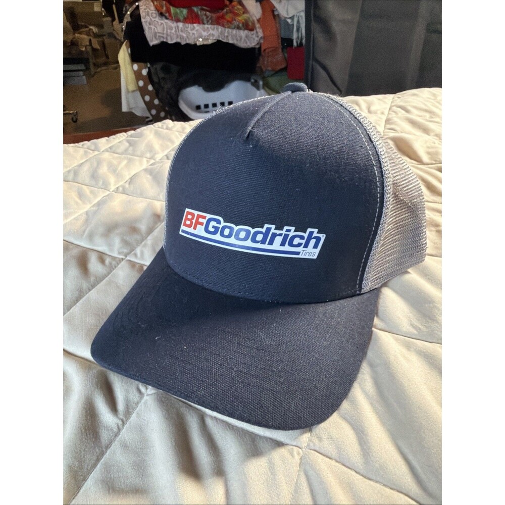 Bfgoodrich Hat Cap Strap Back